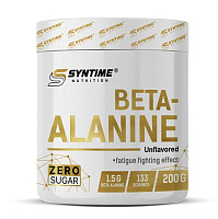 Beta Alanine 200g (без вкуса)