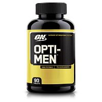 Opti-Men 90табл. бан.