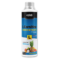 L-Carnitin Concentrate 500мл L-Carnitin Concentrate 500мл