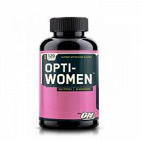 Opti-Women 120капс бан. Opti-Women 120капс бан.