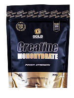 Creatine Monohydrate GOLD NUTRITION 300гр.