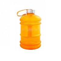 Бутылка для воды 2200мл, БЕЗ ЛОГОТИПА  арт.TS220