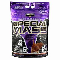 Mass Gainer Special 5.448г 12lb Mass Gainer Special 5.448г 12lb