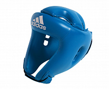 Шлем боксерский Competition Head Guard BH01 