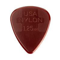 Медиатор 44P1.25 Nylon Standart толщина 1,25мм
