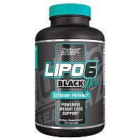 Lipo-6 BLACK HERS 120капс бан. 271,380 Lipo-6 BLACK HERS 120капс бан. 271,380
