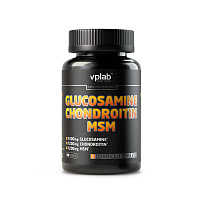 Glucosamine&Chondroitin MSM 90таб Glucosamine&Chondroitin MSM 90таб