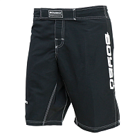 Шорты BoyBo MMA BMS890  (M, чёрный)