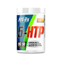 5-HTP- 5Гидрокситриптофан 90капсул