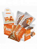 Батончик Crunch standart 60г.