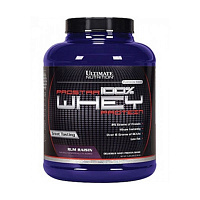 Prostar Whey Protein 2390г бан. Prostar Whey Protein 2390г бан.