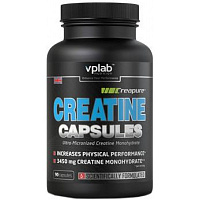 Creatine Capsules 90капс. Creatine Capsules 90капс.
