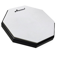 Тренировочный пэд DRP12GY 12" 