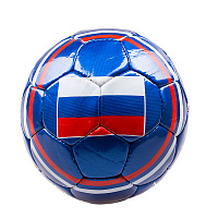 Мяч футбольный №5 32014 (RUSSIA)