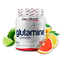 Glutamine powder 300г