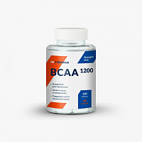 BCAA 1200 120caps