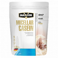 Micellar Casein 450гр. пакет  (печенье и крем)