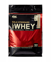 WHEY Gold Standart 100% 4540г WHEY Gold Standart 100% 4540г
