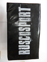 Макивара Rusco Sport  20*40 черный