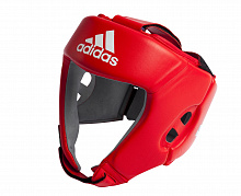 Шлем боксерский ADIDAS AIBA AIBAH1