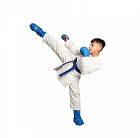 Каратэги NIWA 7oz WKF 2652