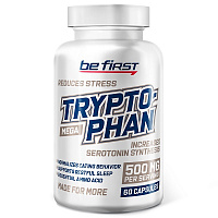 L-Tryptophan 60капс