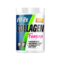 Collagen Femme-Коллаген женский 90кап. Collagen Femme-Коллаген женский 90кап.