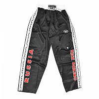 Брюки KICK BARB КВТ-1038 Брюки KICK BARB КВТ-1038