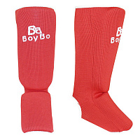 Защита голеностопа BoyBo х/б BF243