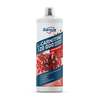 L-Carnitine Concentrate 1л L-Carnitine Concentrate 1л