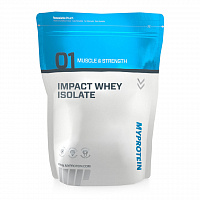 Impact Weight Isolate 1кг. Impact Weight Isolate 1кг.