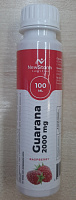 Guarana 100ml (малина)