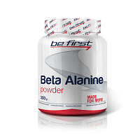 Beta Alanine powder 200гр.