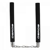 Нунчаки BoyBo тренировочные BN6