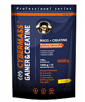 Mass+креатин 1кг Mass+креатин 1кг
