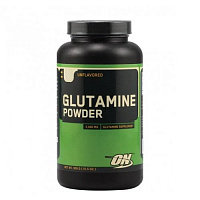 Glutamine powder 300г 