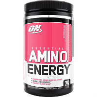 AMINO ENERGY 270g 30serv 9.5oz