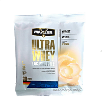 Ultra Whey Lactose 30г Ultra Whey Lactose 30г