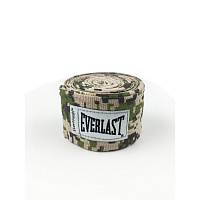 Бинты бокс. 4465 (0,09кг, 13*5*20, 2,5м, красный)