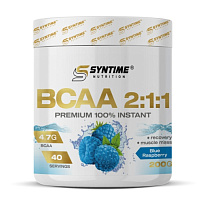 BCAA 200гр. 