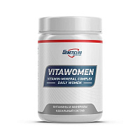NUTRA WOMEN (НУТРА ВУМЕН) 90таб