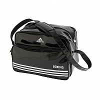 Сумка "BOXING ADIDAS" 38-26,5*20 к\з ADIACC110-CS 