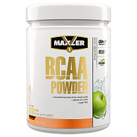 BCAA Powder 2:1:1 Sugar Free 420g DE