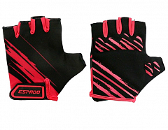 Перчатки для фитнеса Espado ESD003 (S, розовый)