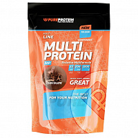 Multi Protein 1000гр. пакет