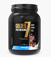 Golden 7 Protein Blend 2lb 907гр. (молочный шоколад)