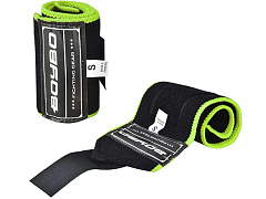 Суппорт запястья BoyBo BWS305 (S, чёрно-синий)