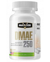 DMAE 100кап