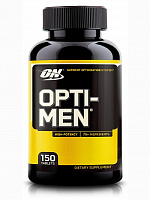 Opti-Men 150табл. бан. Opti-Men 150табл. бан.