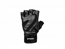 Перчатки для фитнеса Atemi AFG05 Перчатки для фитнеса Atemi AFG05